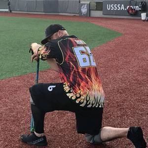 Meet your Posher, Joshua